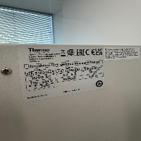 Thermo HERAtherm Refrigerated Incubator image 1